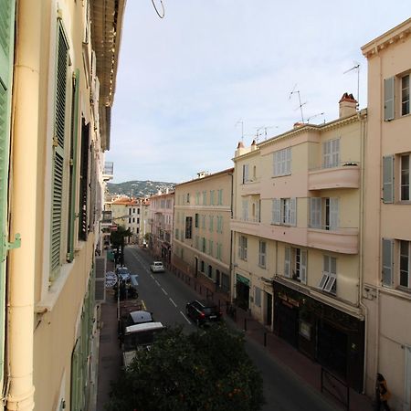Le Clemenceau By Apirent #Cosy #200M Des Plages #Wifi カンヌ エクステリア 写真